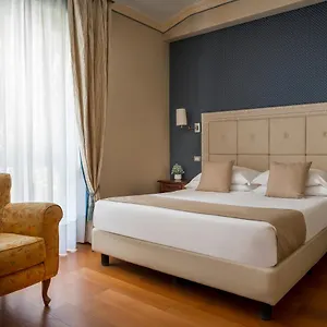 Hotel Grand Terme, Chianciano Terme